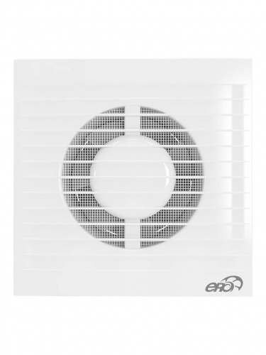 Вентилятор осевой ЭРА E (E 100S)